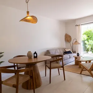  Apartment Place To - Bord De Croisette